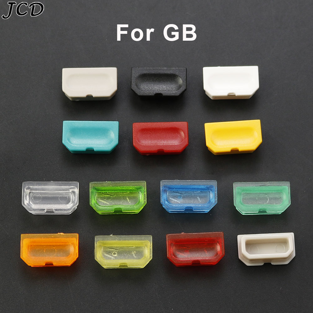 Shelly Plug - JCD 2 peças Multicolor Dust Cover