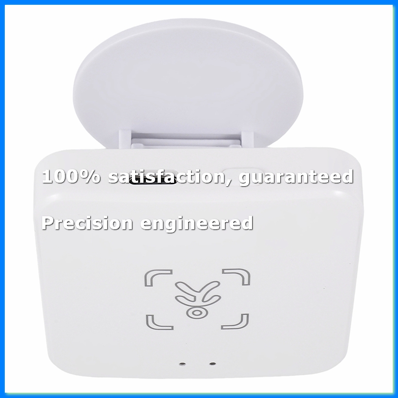 Tuya Smart - Detector de Presença Humana Tuya Zigbee