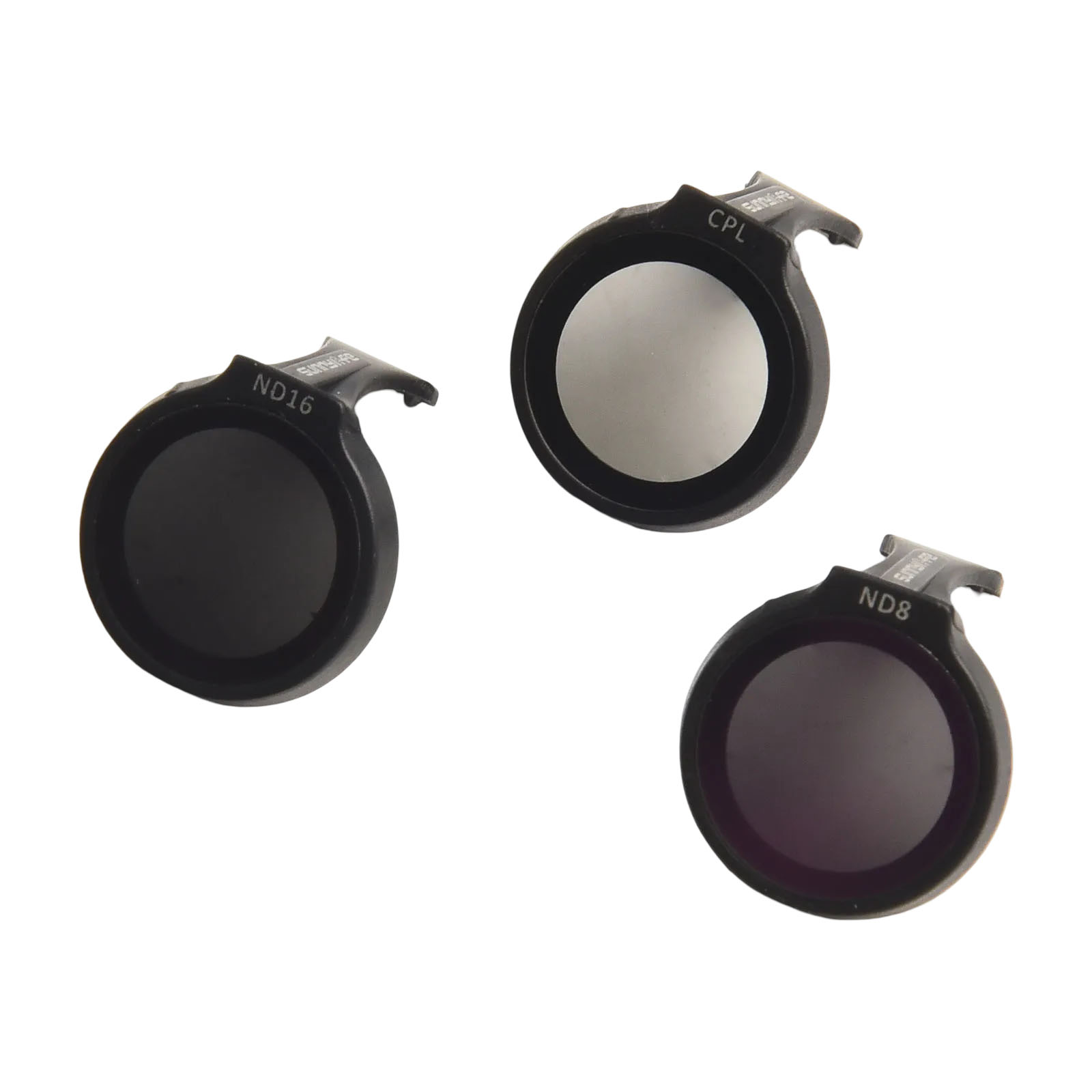 Sonoff - Kit de Filtros de Grau Profissional