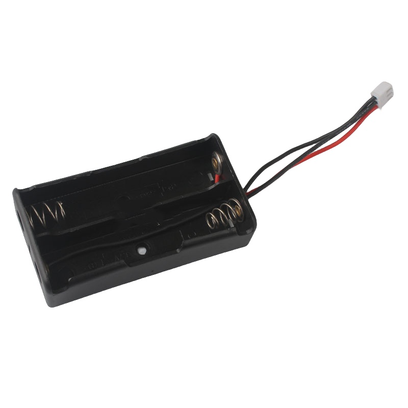 Shelly Plug - Caixa de Bateria RadioMaster TX16S 2S