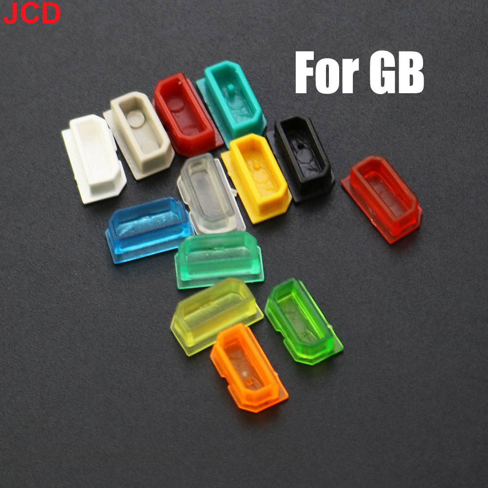 Shelly Plug - JCD 1pcs Multicolor Dust Cover Para