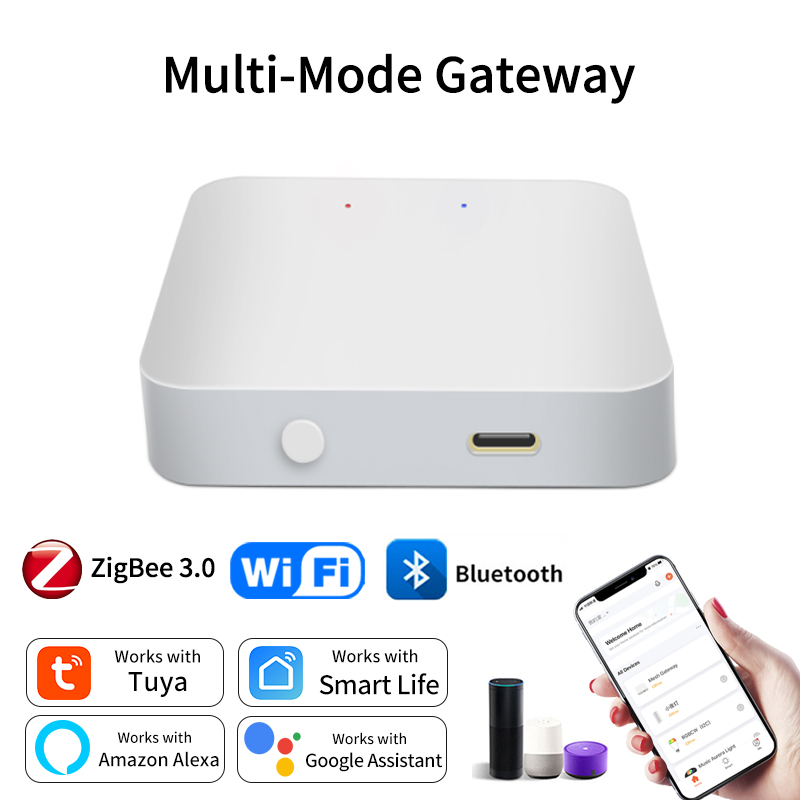 Sonoff - Tuya inteligente multi modo gateway/bluetooth gateway