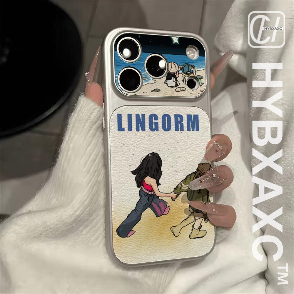 A Capa de Telefone LingOrm The - Shelly avaliação e preço