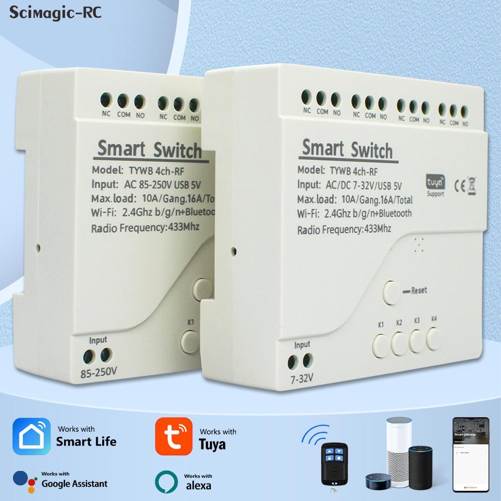 Tuya wifi inteligente interrup - Sonoff Basic avaliação e preço