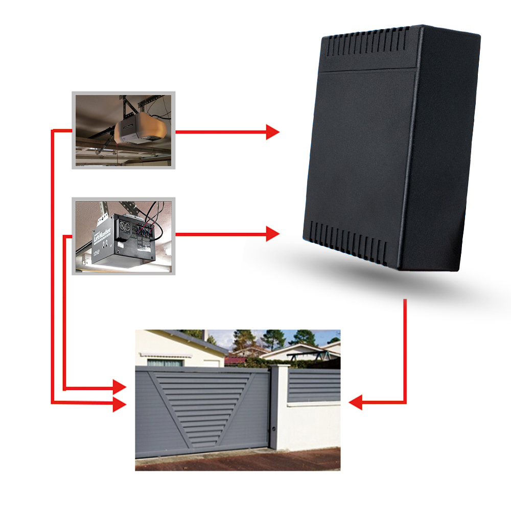 Módulo de Relé Inteligente 8 C - Tuya 4 Channel avaliação e preço