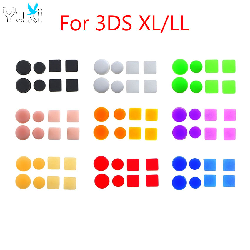 Conjunto YuXi 1 para 3DSXL/3DS - Shelly Plug avaliação e preço