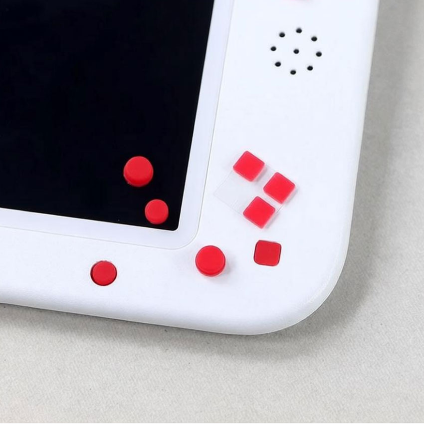 Conjunto YuXi 1 para 3DSXL/3DS - Shelly Plug avaliação e preço