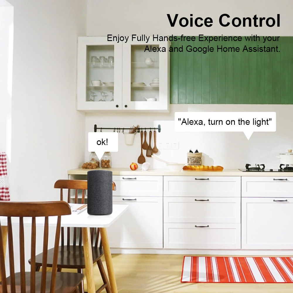 4ch zigbee tuya casa inteligen - Smart Relay Tuya avaliação e preço