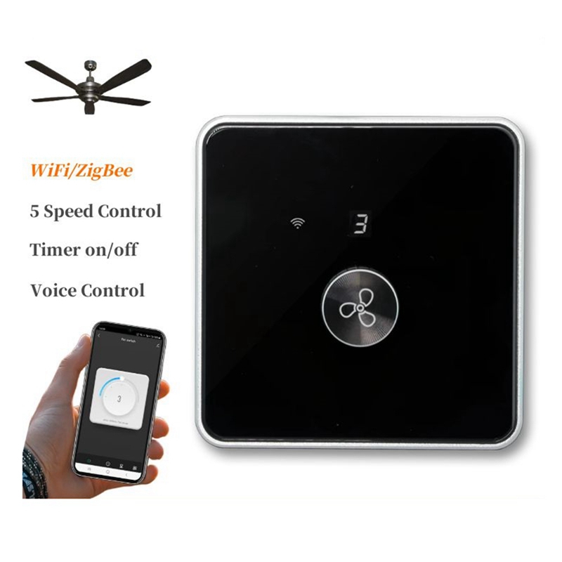 Interruptor Inteligente Wi-Fi  - Tuya Smart avaliação e preço