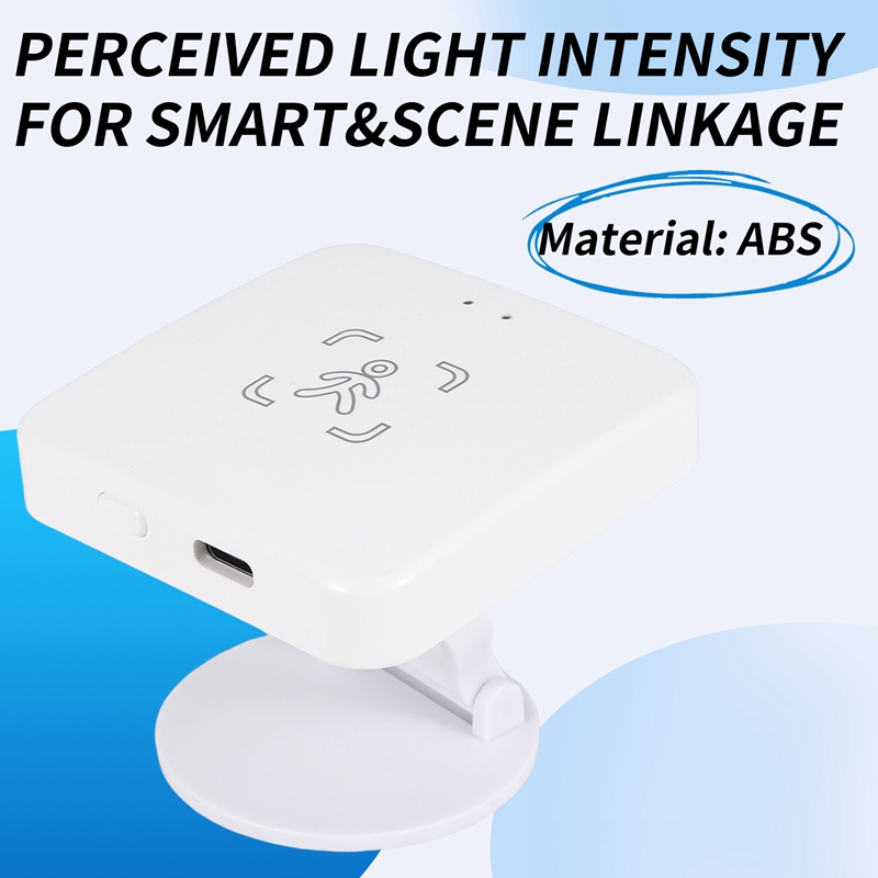 Detector de Presença Humana Tu - Tuya Smart avaliação e preço
