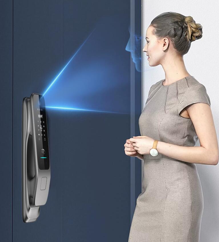 Fechadura Inteligente Totalmen - Tuya Smart avaliação e preço