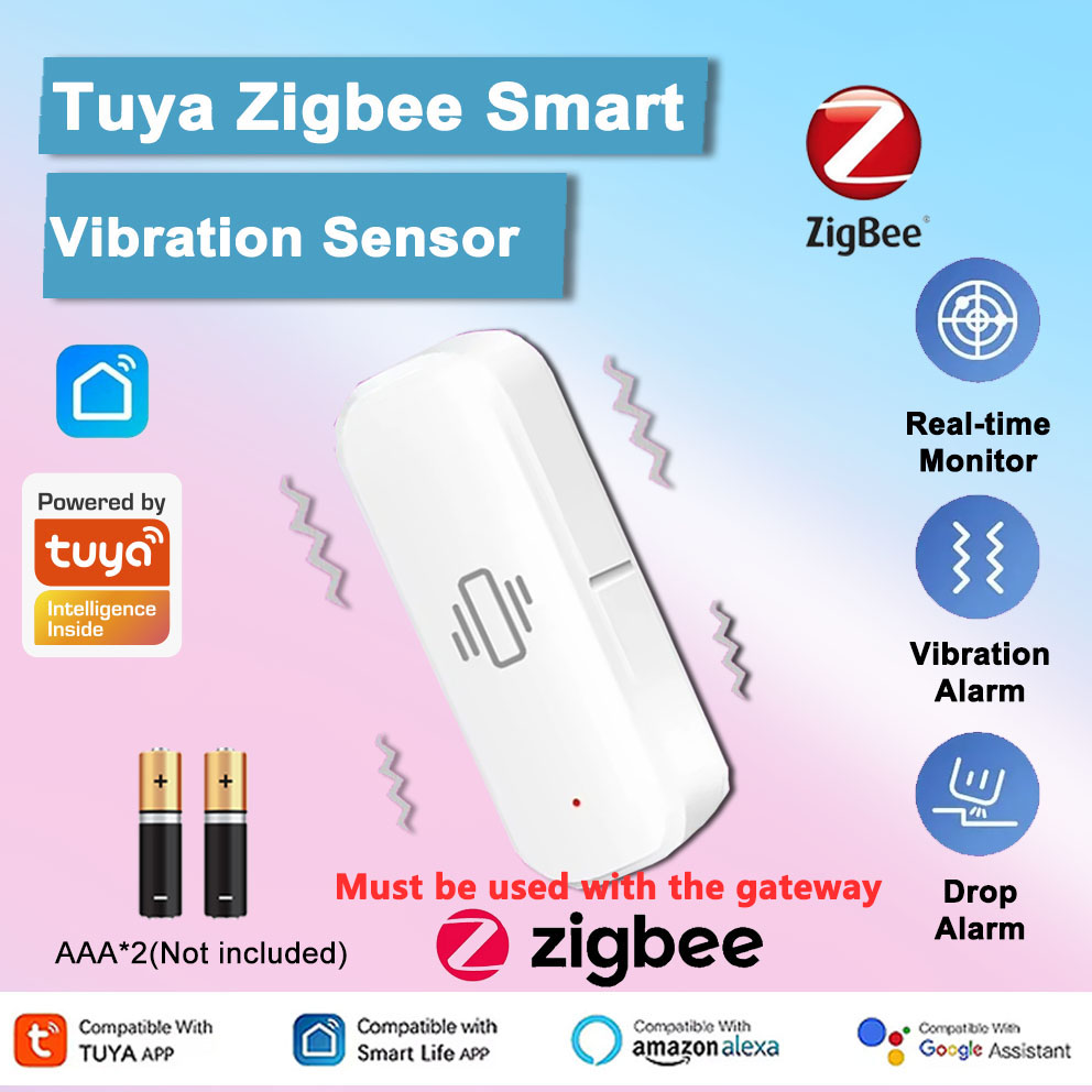 Tuya zigbee inteligente sensor - Home Assistant Tuya avaliação e preço