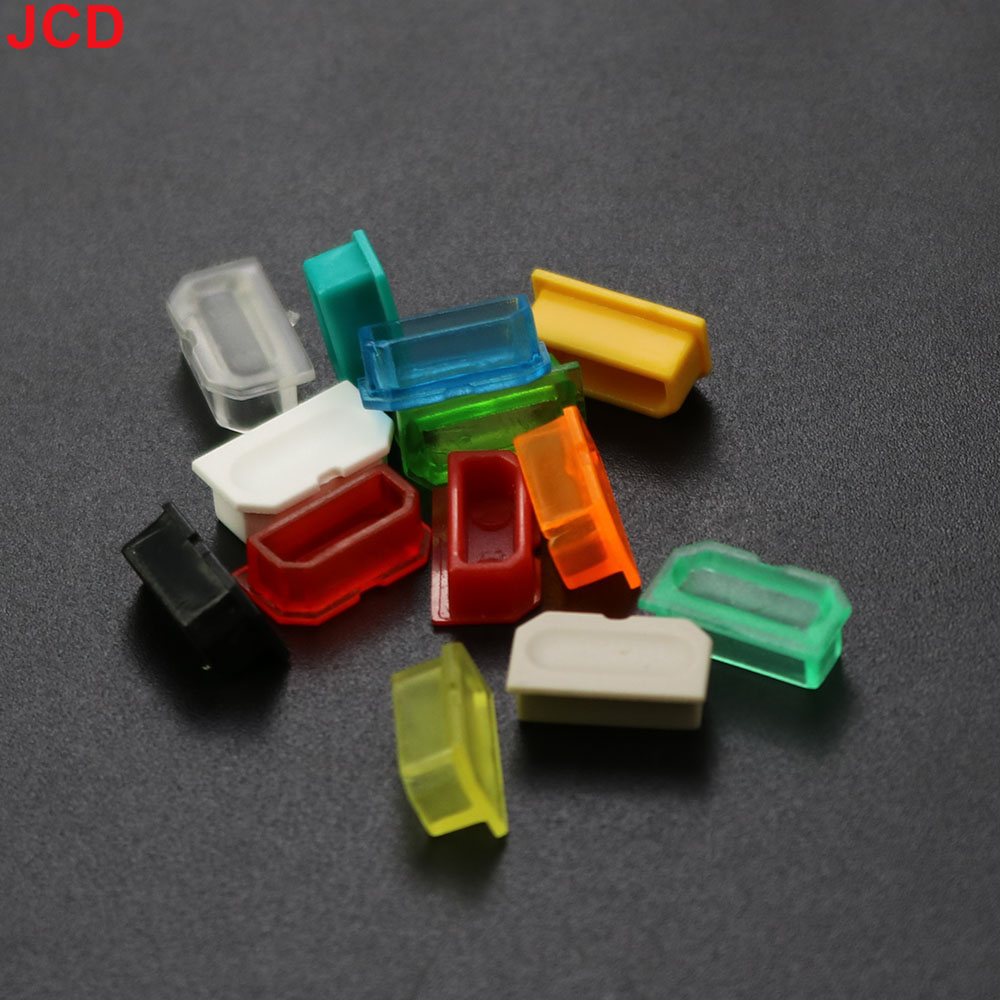 JCD 1pcs Multicolor Dust Cover - Shelly Plug avaliação e preço
