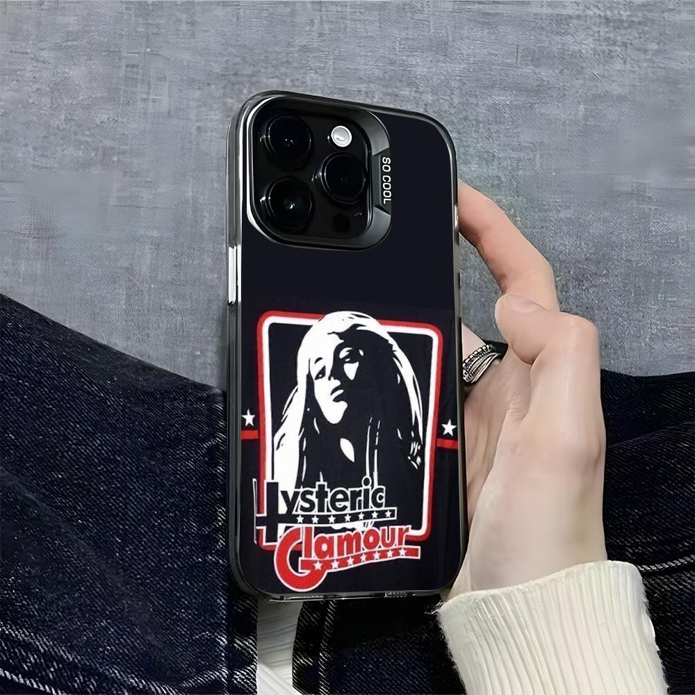 Capa de Telefone Hysteric Glam - Shelly avaliação e preço