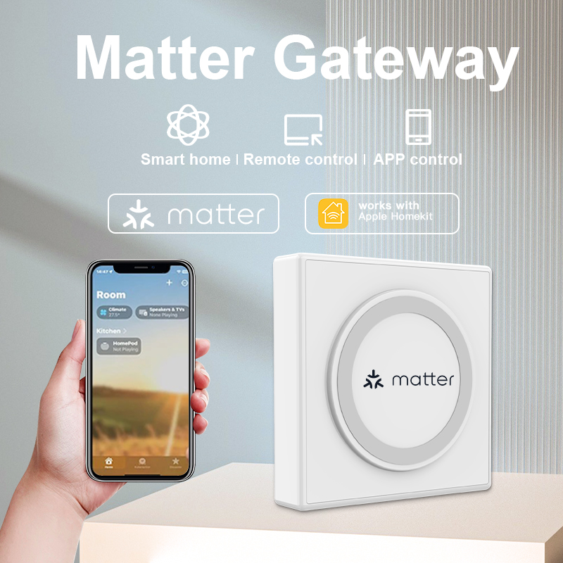 RSH Matter Gateway Tuya Zigbee - Tuya Smart avaliação e preço
