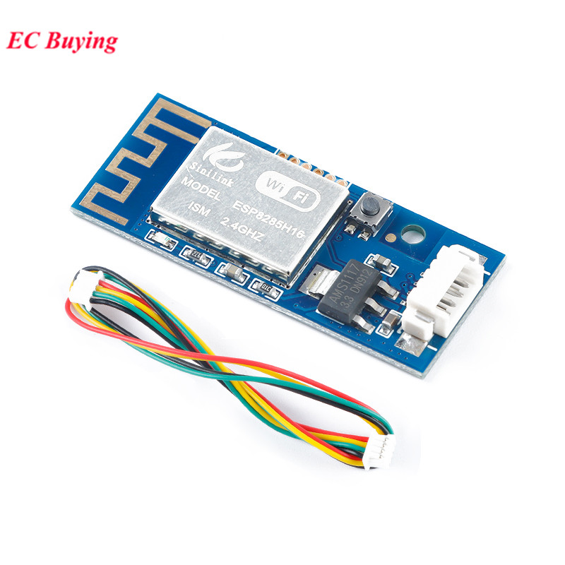 Módulo sem fio WiFi XY-WFPOW P - Smart Home Module Iot avaliação e preço