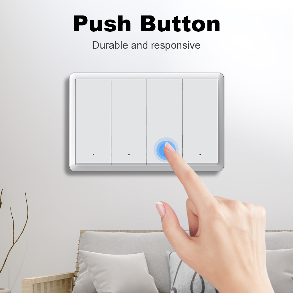 Interruptor Inteligente ZigBee - Smart Relay Tuya avaliação e preço