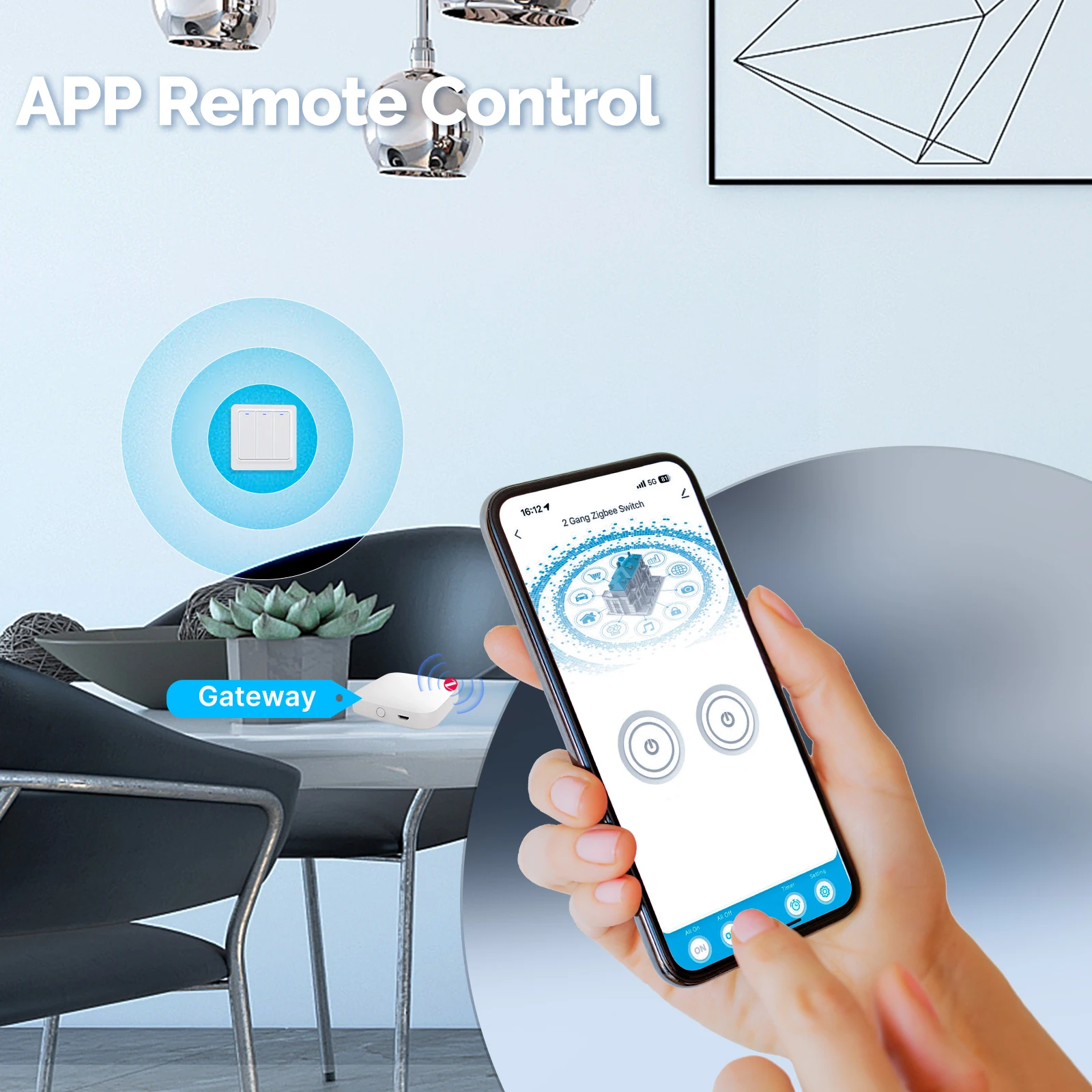 Fio neutro Tuya do interruptor - Smart Relay Tuya avaliação e preço